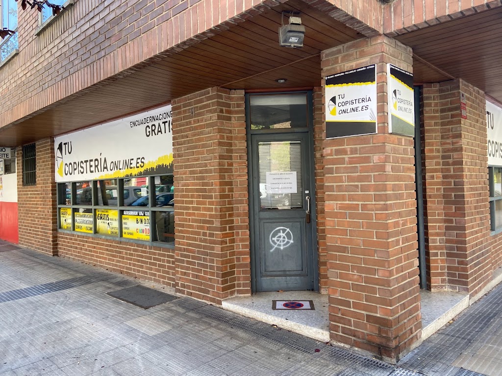 Tu Copisteria (Iturrama)- Pamplona
