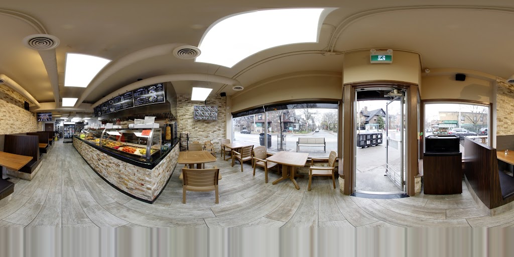 Street View & 360°