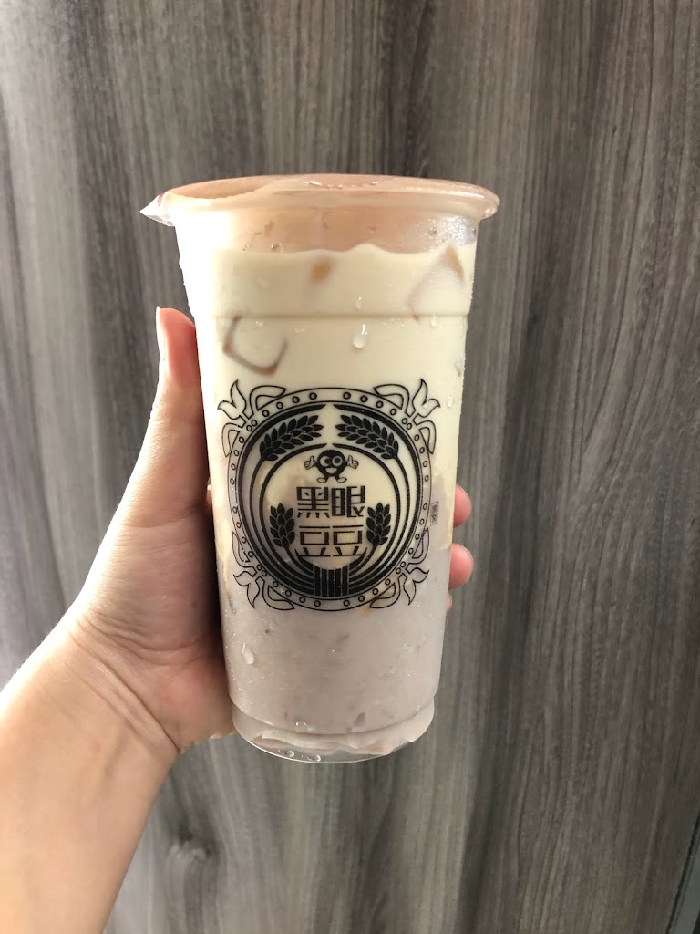 黑眼豆豆-草屯太平店 的照片