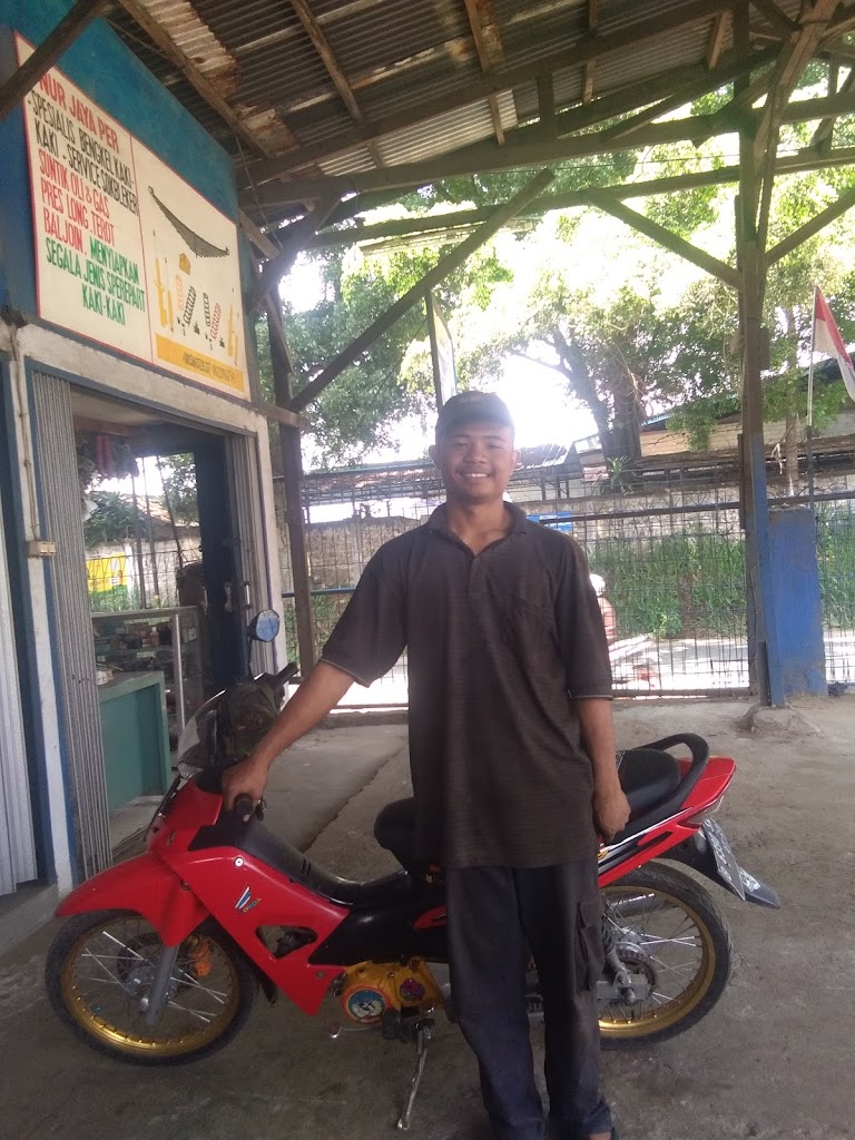 Bengkel Nur Jaya Per