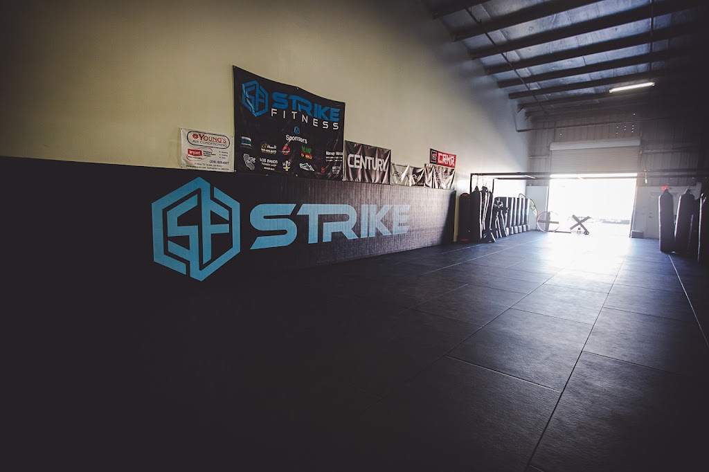  Strike Fitness, LLC