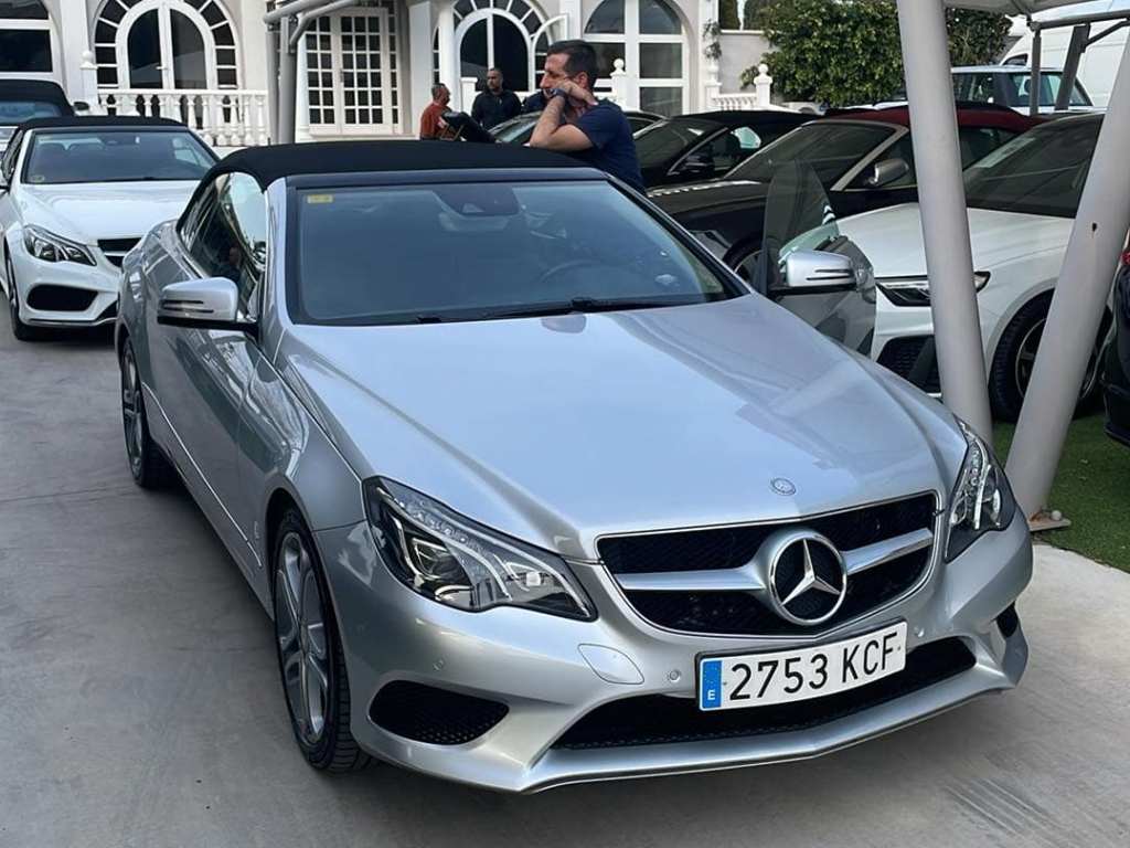 Oscar Alquiler de Coches Malaga - Aeropuerto — Mas recientes