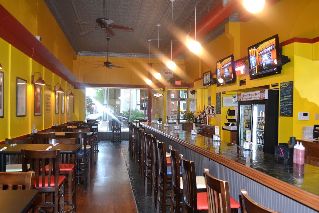  The Breakfast Club & Pub