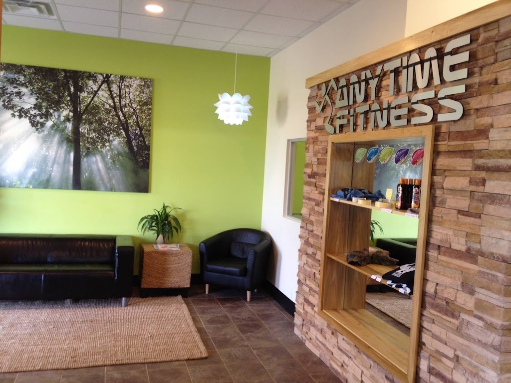  Anytime Fitness