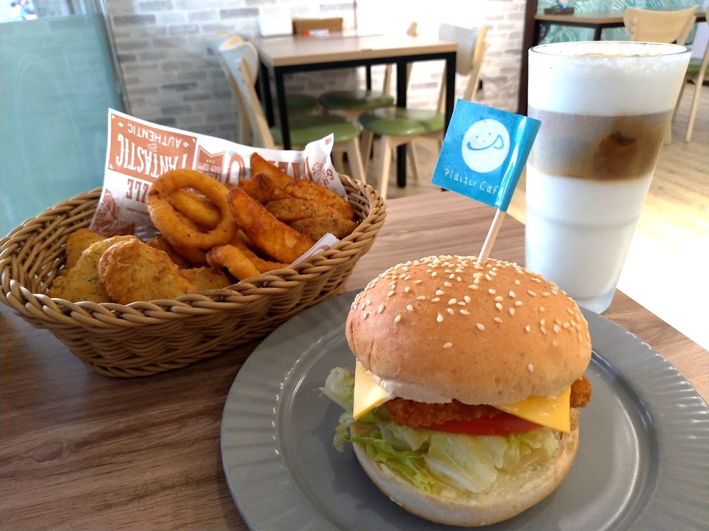 樸樂享食-大雅文雅店 輕食早午餐 [親子友善] 的照片