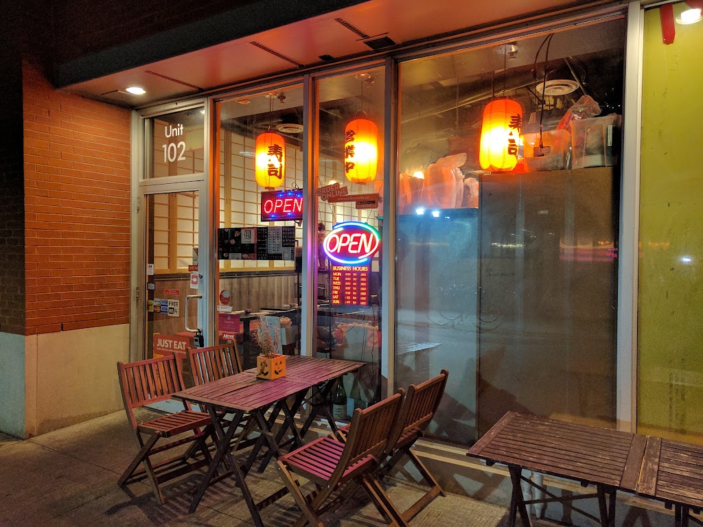 Kibo Sushi House