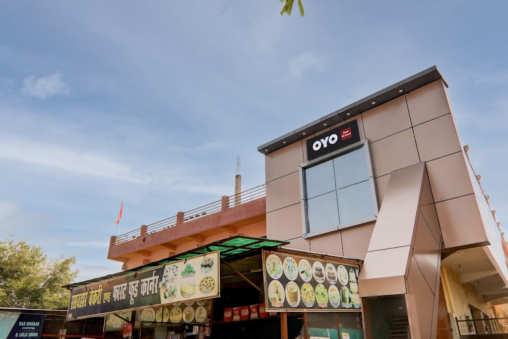 Oyo Flagship Sg Grand