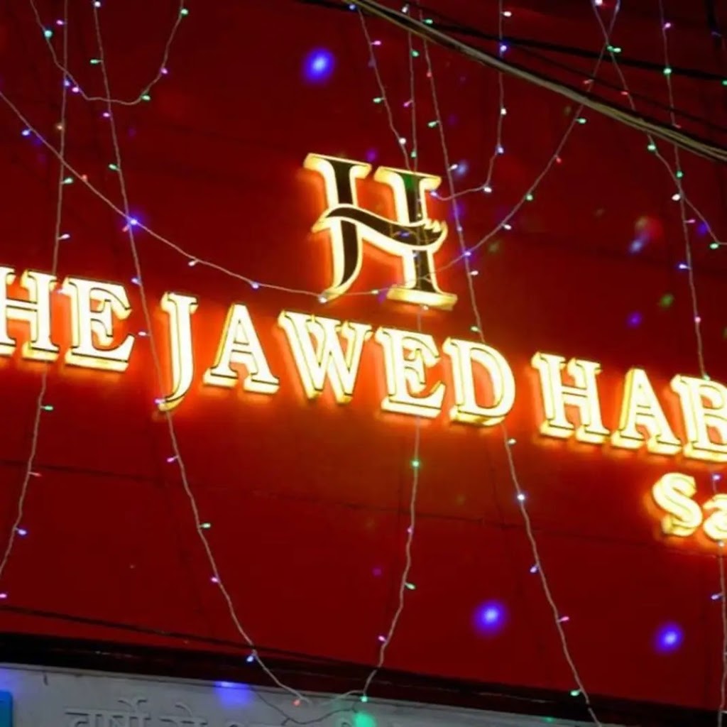 Jawed Habib