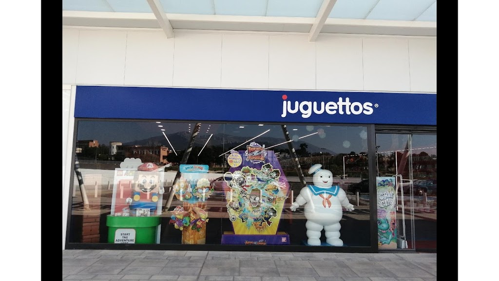 Foto 2 de Juguettos
