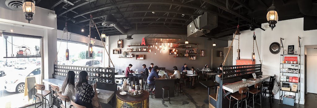 Photo of Alchemist Coffee Project