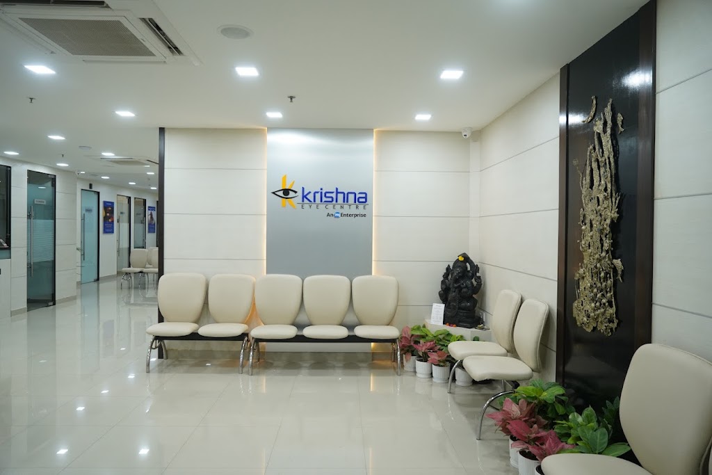 Krishna Eye Centre Eye Hospital