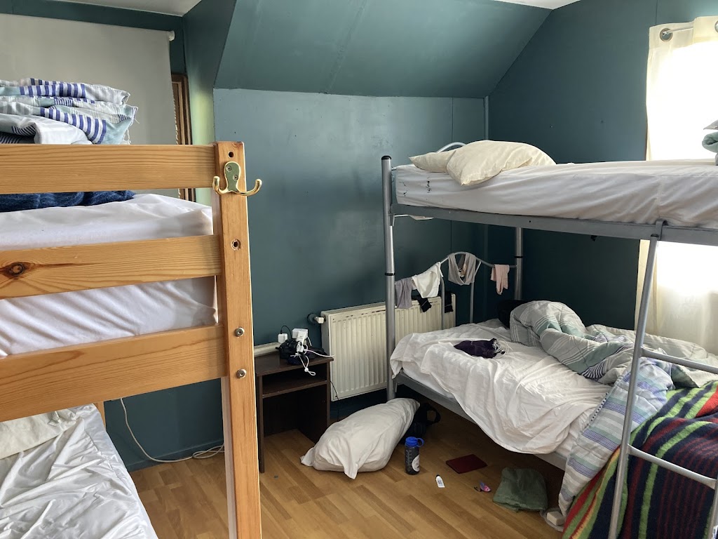 Habitaciones