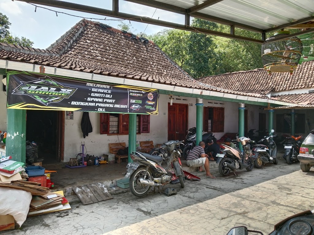 JALS GARAGE