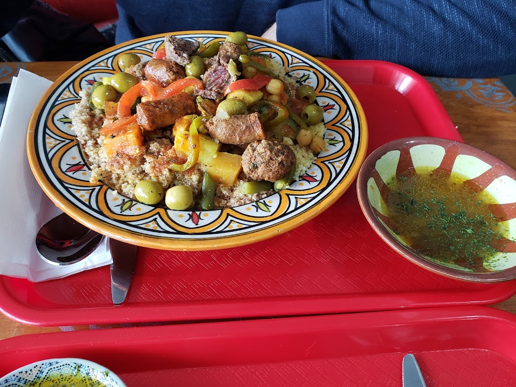 Couscous