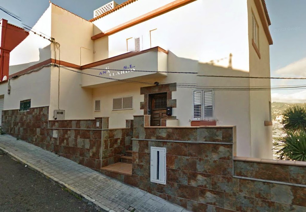 Repara-Ordenador.com S.L. en Sta Brigida