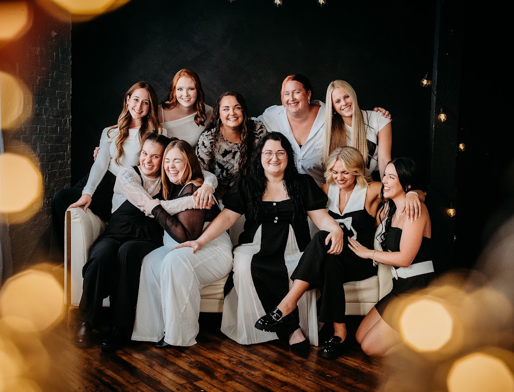  Instinct Dance Company