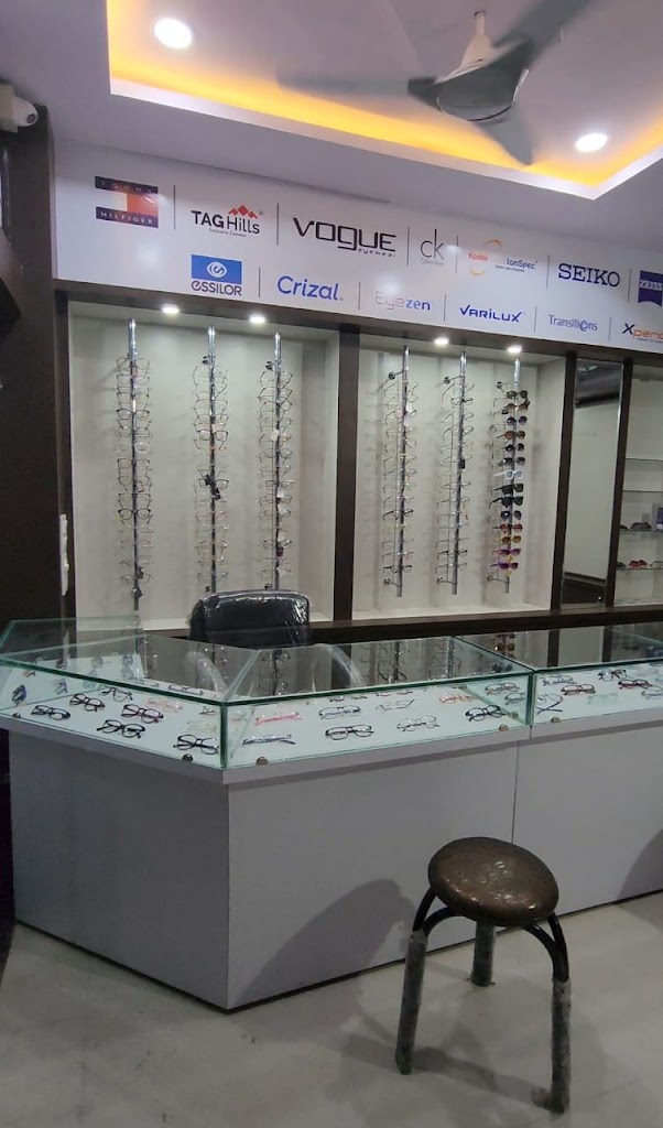 Display case