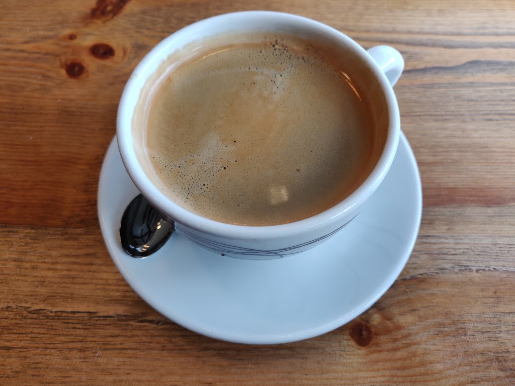 Faborit Alcobendas — Cafe
