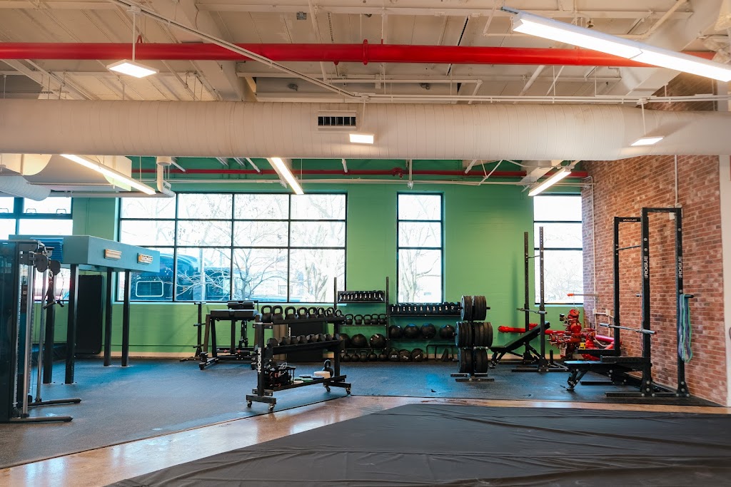  Bouldering Project - Gowanus