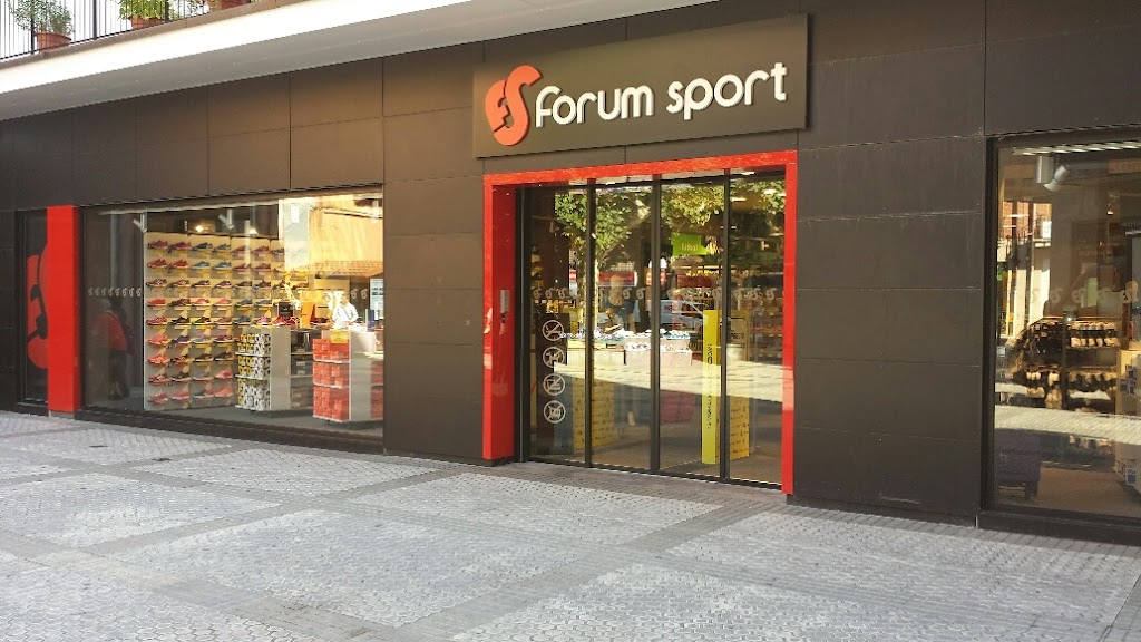 Forum Sport RENTERIA