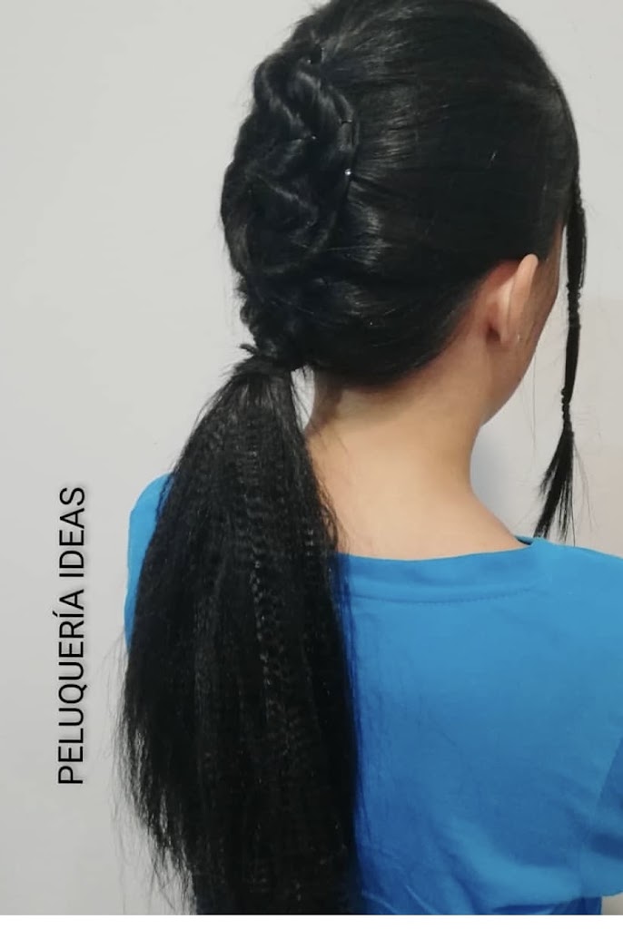 Peluqueria Y Estetica Ideas — Mas recientes