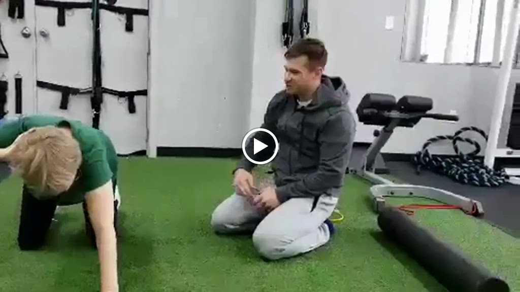  PT Plus Strength & Wellness