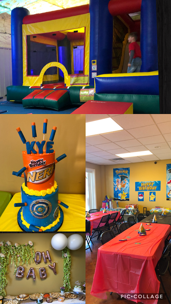  Natural State Fitness