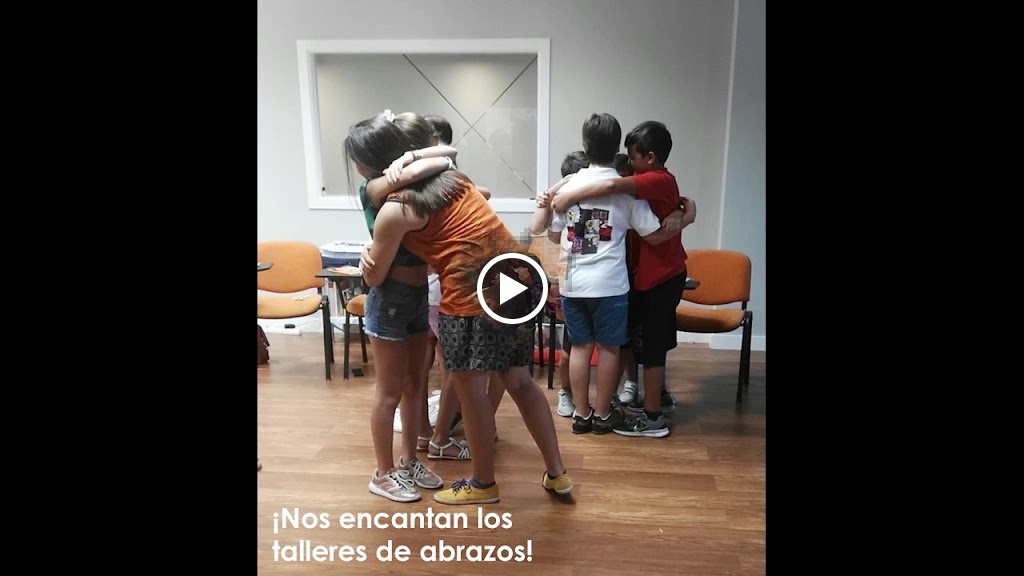 CreaEmocion Inteligencia Emocional — Del propietario