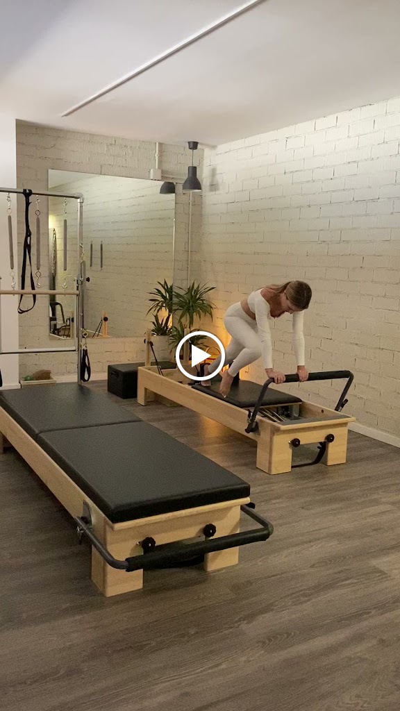 BIM PILATES Sant Cugat - @believeinmovement — Videos