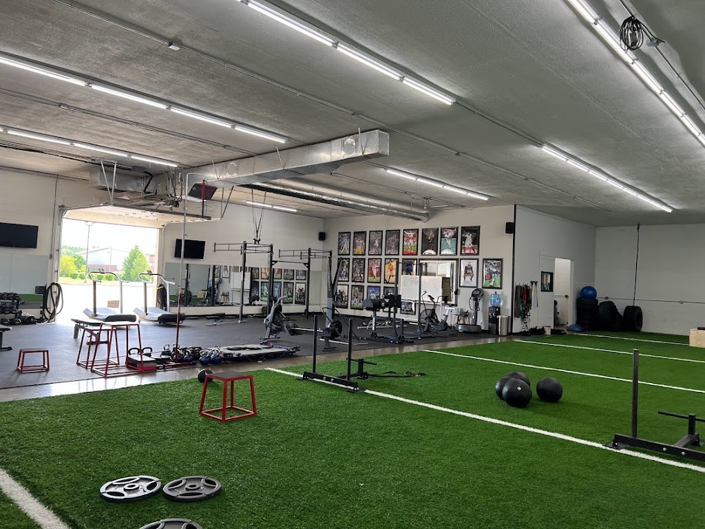  Major Sports Performance