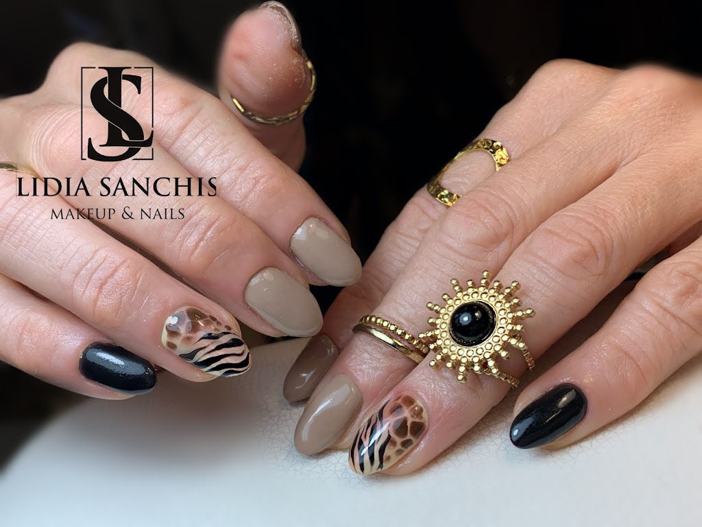 Lidia Sanchis Beauty Salon