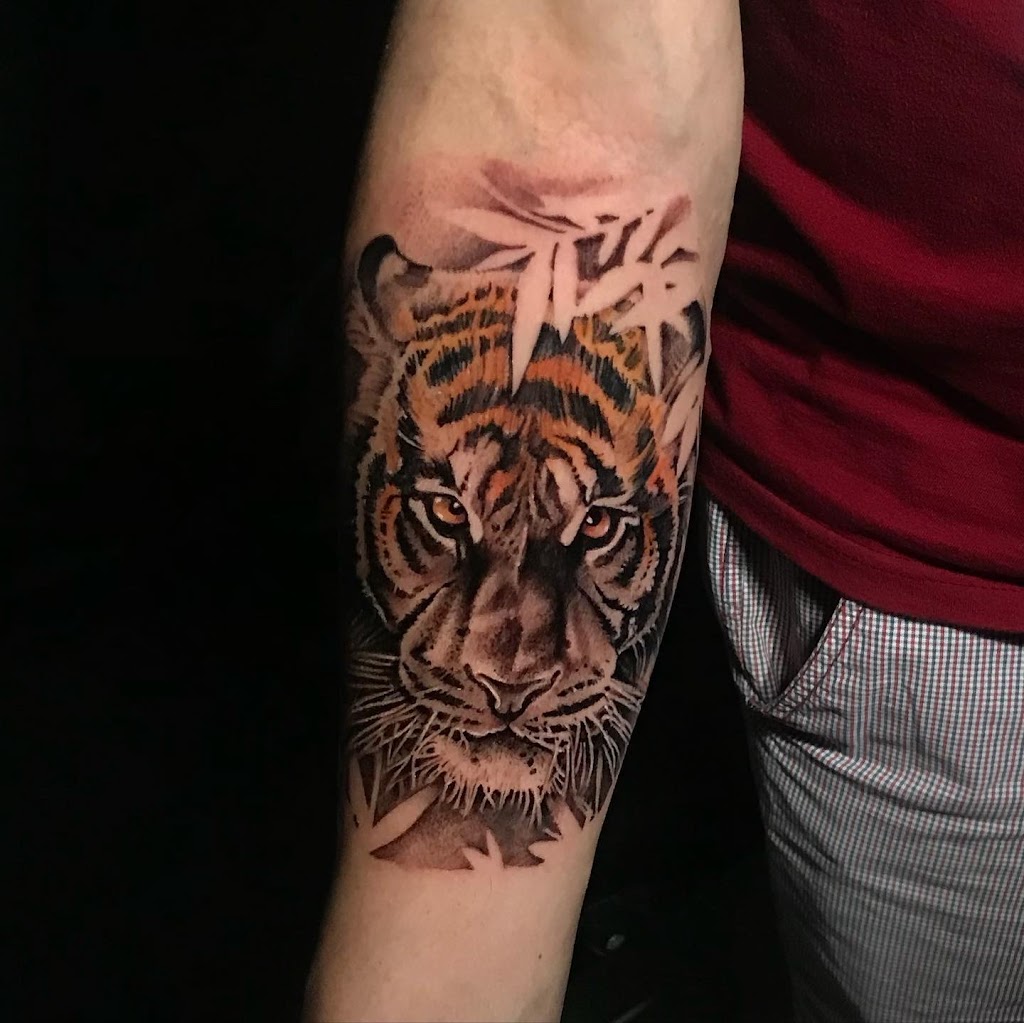 Tilottama Beauty Parlour And Tattoo Studio