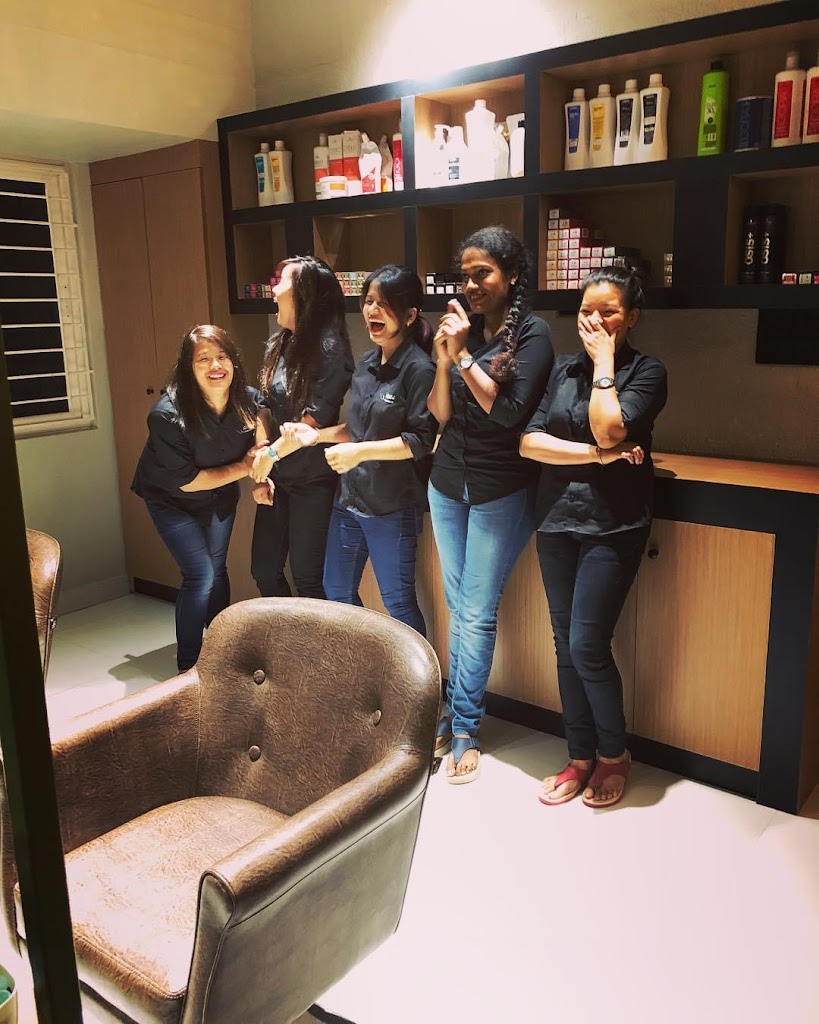 Scentral Professional Beauty Clinic