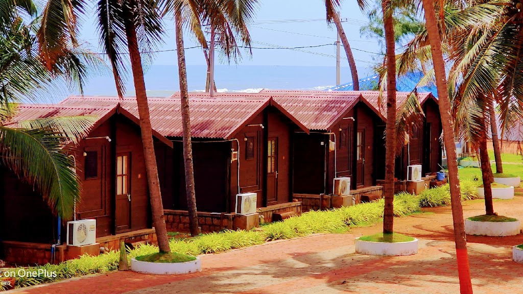 Coqueiros Beach Cottages