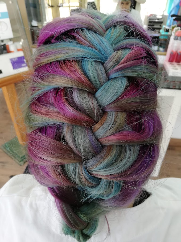 Salon de Belleza y Peluqueria Marian — Del propietario