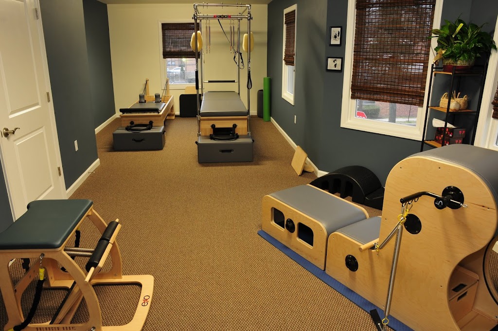  Pilates Design Studio