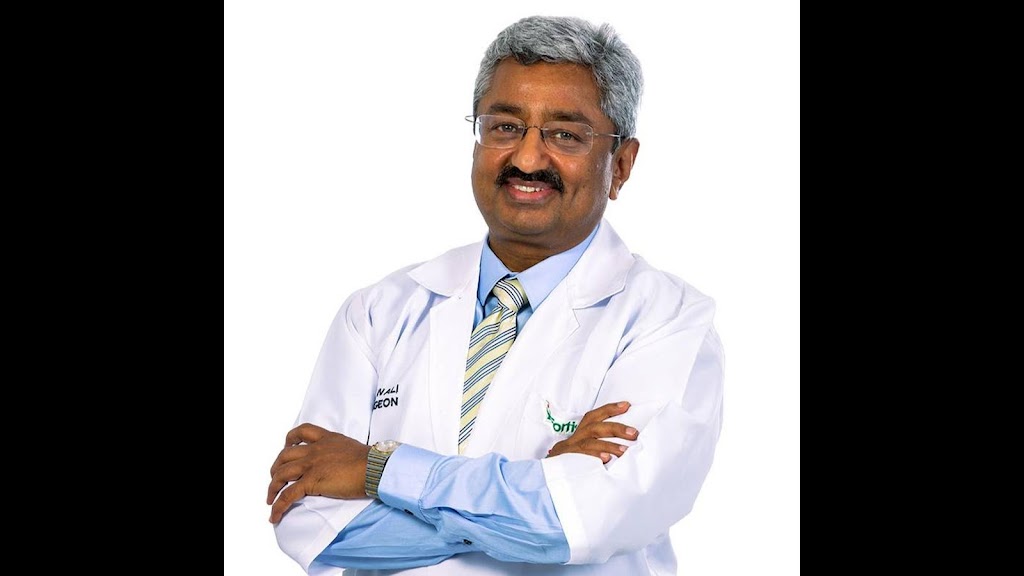 Dr. Dr Vivek Jawali Best Cvts Surgeon In Bangalore Fortis Hospital Bannerghatta Road 39 Yrs Of Exp