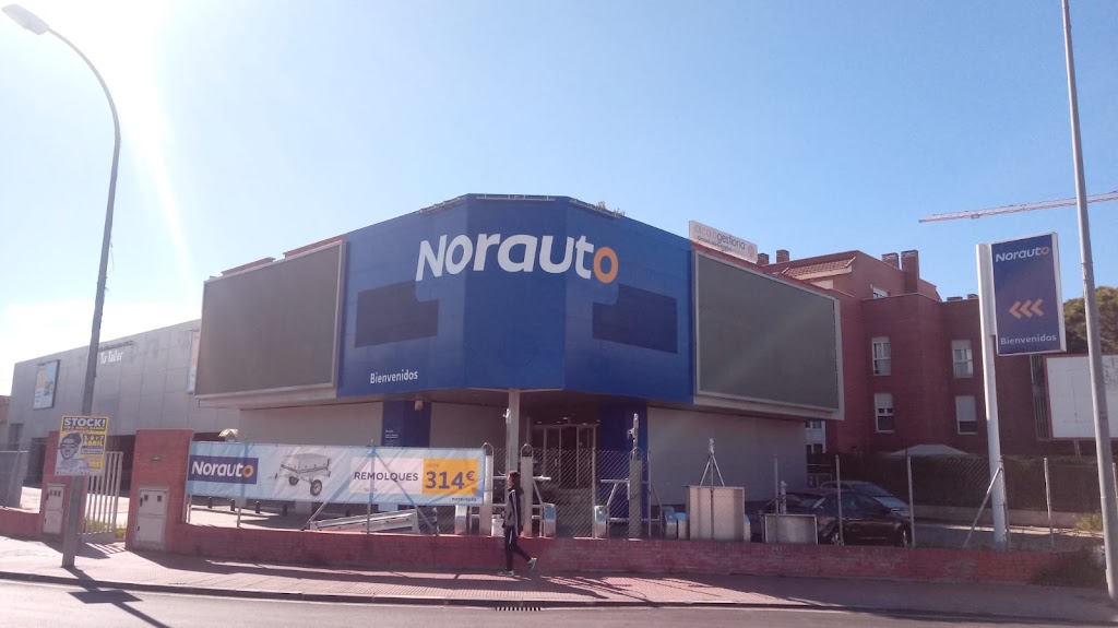 Norauto Madrid Alcala Av Complutense — Todas