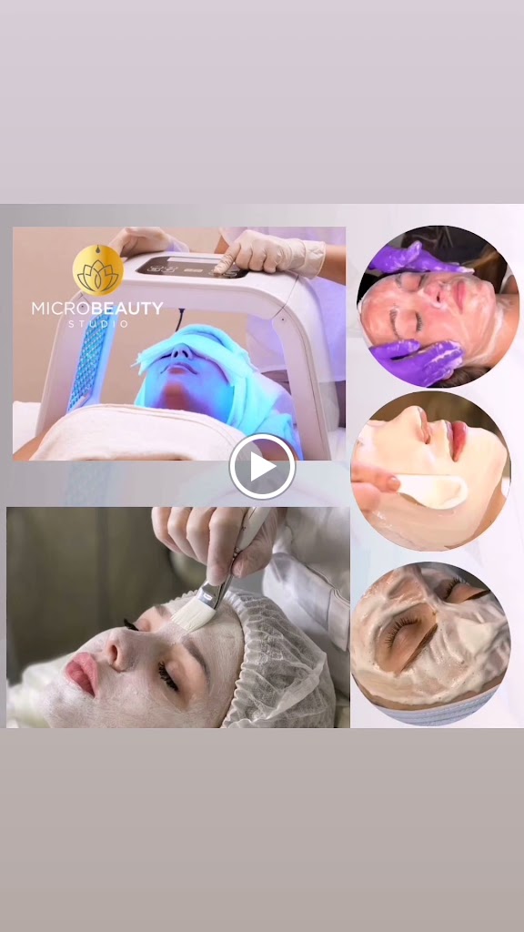 Microbeauty Studio Majadahonda — Videos