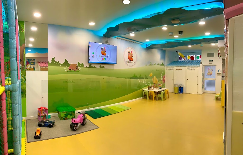 Le Petit Coco Fuengirola