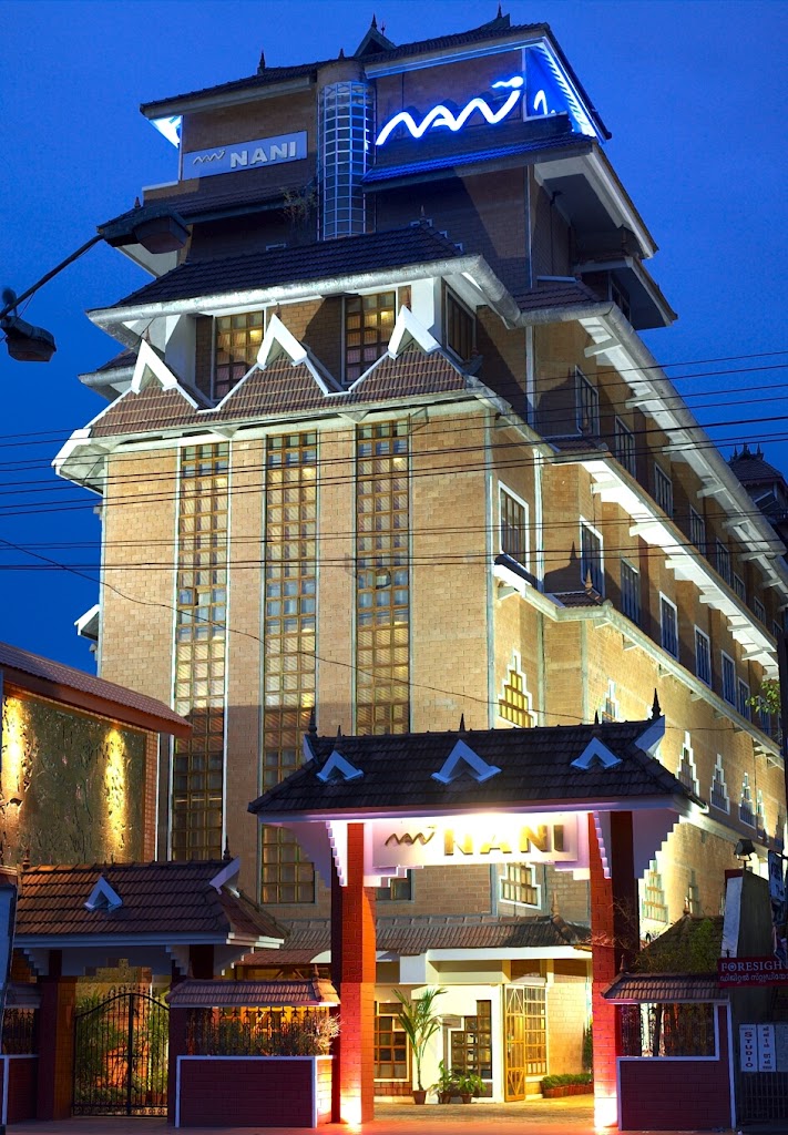Nani Hotels And Resorts