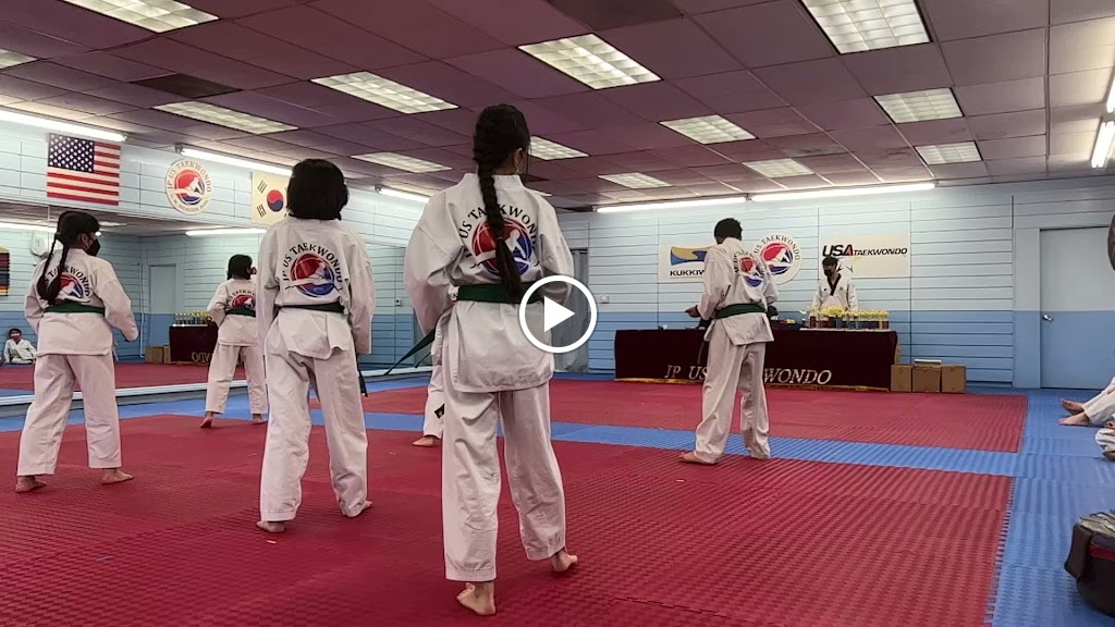  JP US TAEKWONDO