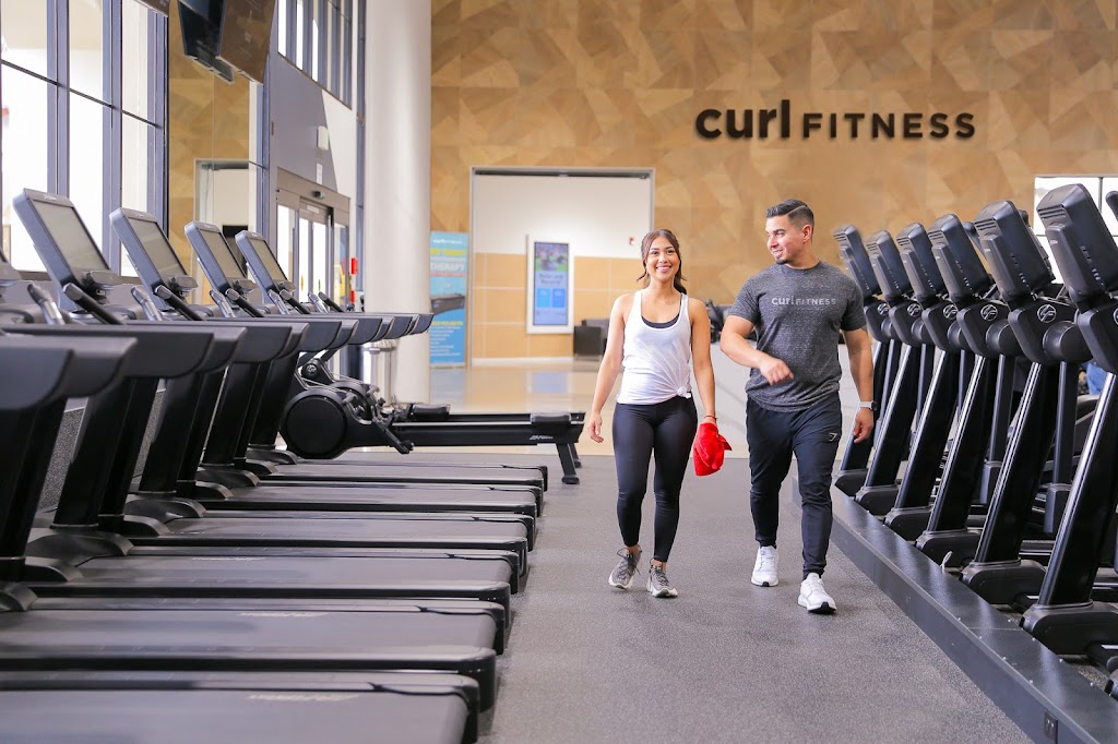  Curl Fitness Yorba Linda