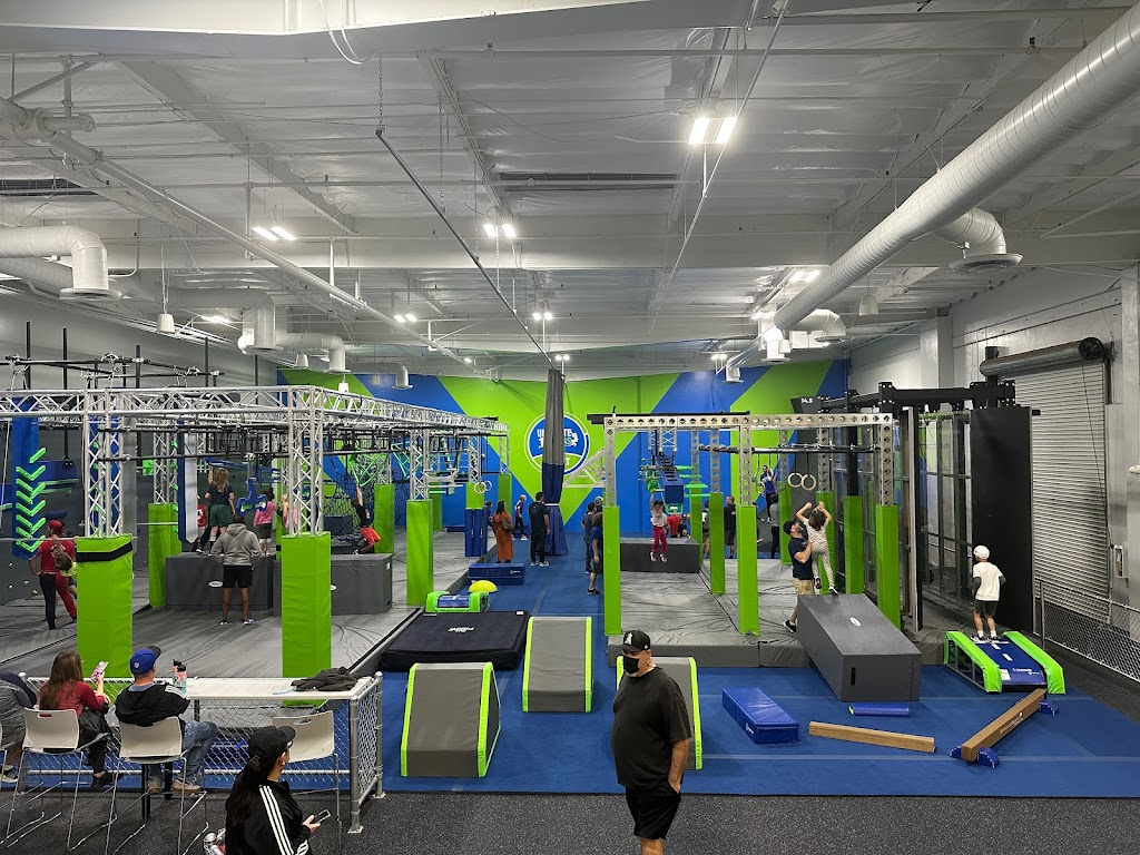  Ultimate Ninjas Anaheim Hills