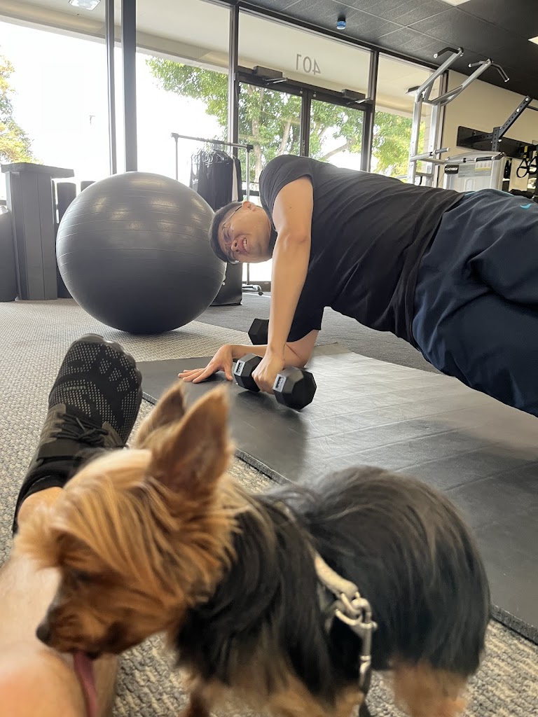  Progressive Strength Project