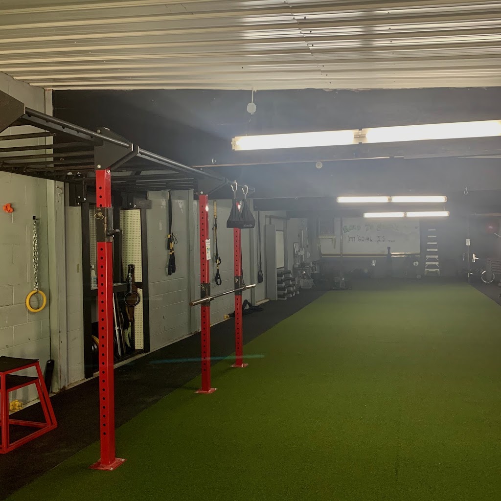  Clare Family Fitness