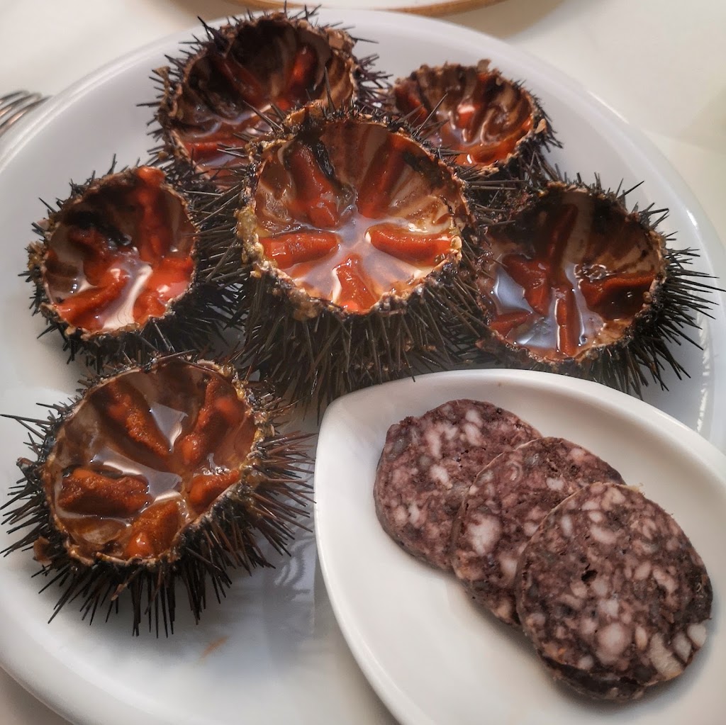 La Xicra — Comida y bebida