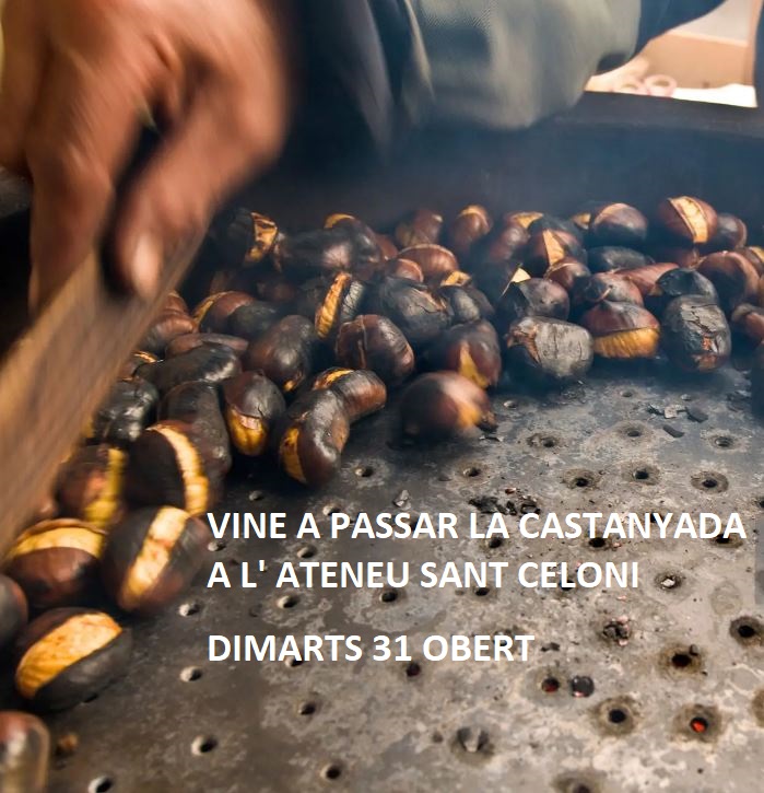 Bar Restaurant Teatre Ateneu — Del propietario