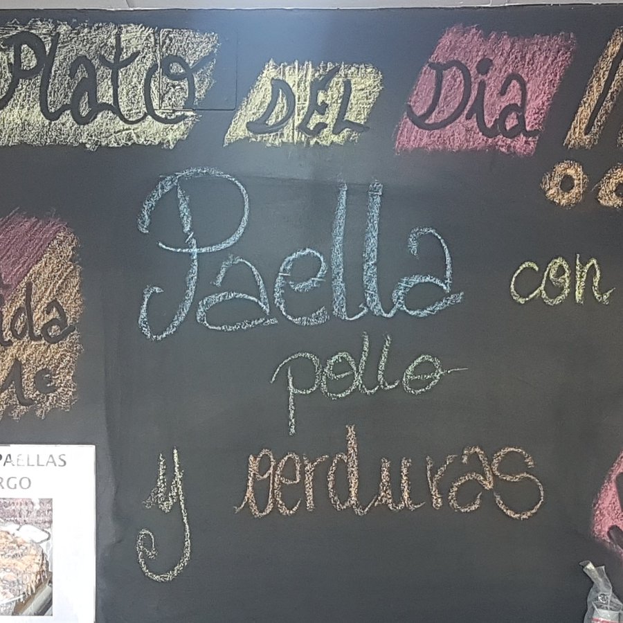 CasaBularas — Del propietario