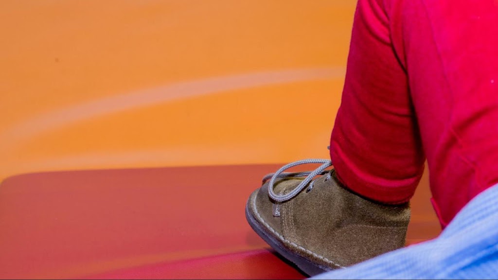 Centro de Educacion Infantil Pompitas